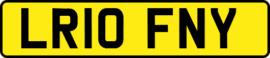 LR10FNY