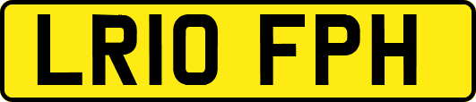 LR10FPH