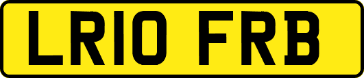 LR10FRB
