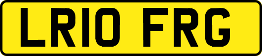 LR10FRG