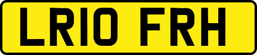 LR10FRH