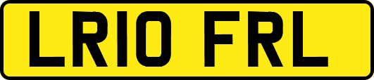 LR10FRL