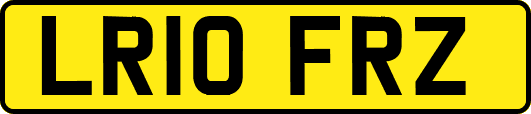 LR10FRZ