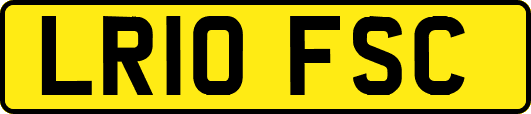 LR10FSC
