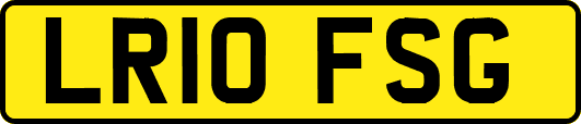 LR10FSG