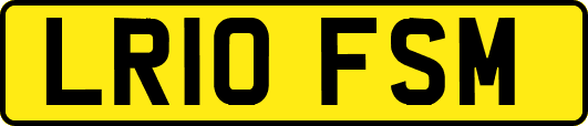 LR10FSM