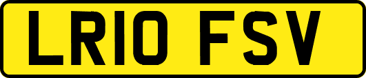 LR10FSV