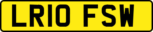 LR10FSW