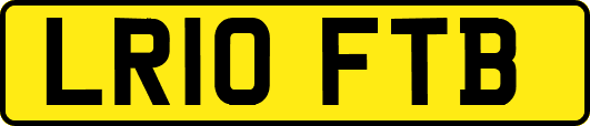 LR10FTB