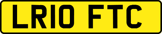 LR10FTC