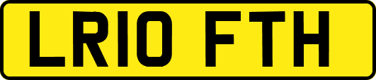 LR10FTH