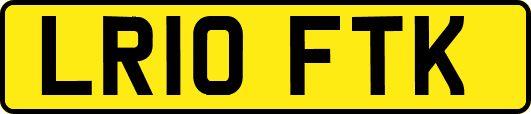 LR10FTK