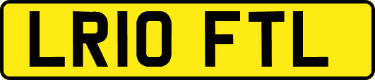 LR10FTL