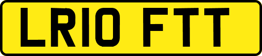 LR10FTT