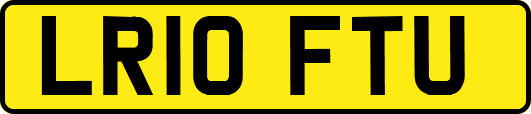LR10FTU