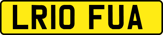 LR10FUA
