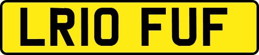 LR10FUF