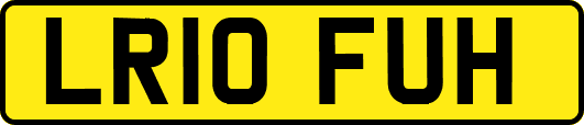 LR10FUH