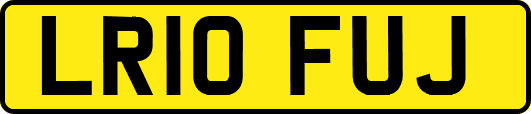 LR10FUJ