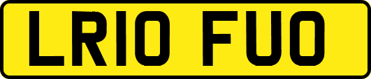 LR10FUO