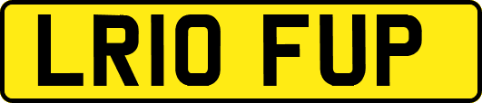 LR10FUP