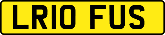 LR10FUS