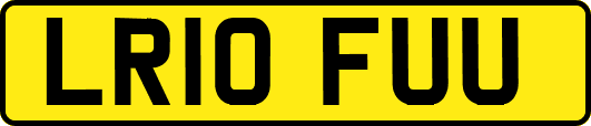 LR10FUU