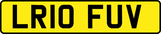 LR10FUV