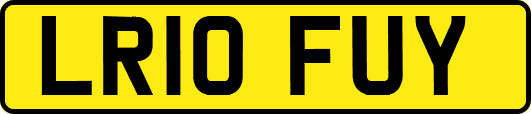 LR10FUY