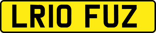 LR10FUZ