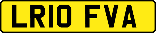 LR10FVA