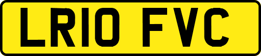 LR10FVC