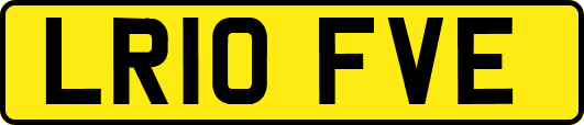 LR10FVE