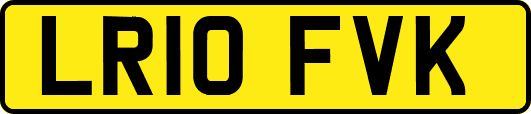 LR10FVK