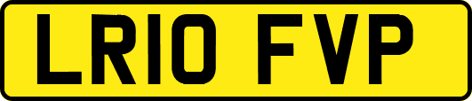 LR10FVP