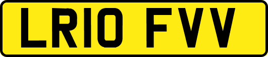 LR10FVV