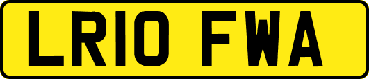 LR10FWA