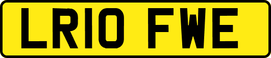 LR10FWE