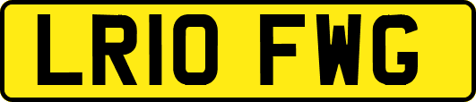 LR10FWG