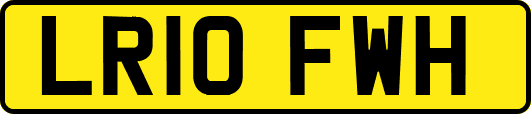 LR10FWH