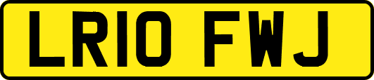 LR10FWJ