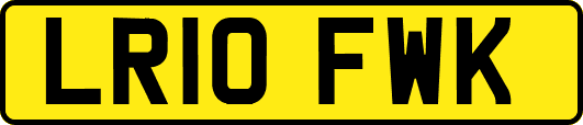 LR10FWK