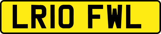 LR10FWL