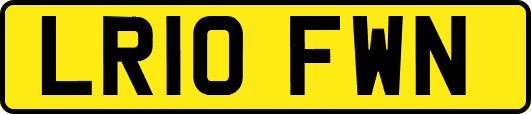 LR10FWN
