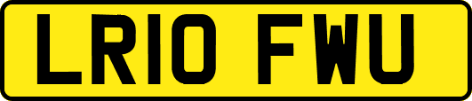 LR10FWU