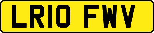 LR10FWV