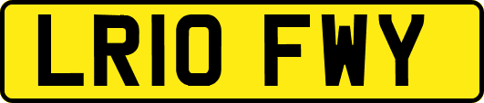 LR10FWY
