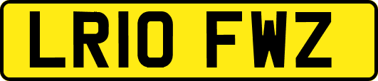 LR10FWZ