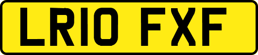 LR10FXF