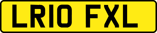 LR10FXL